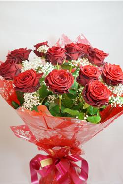 Love Is