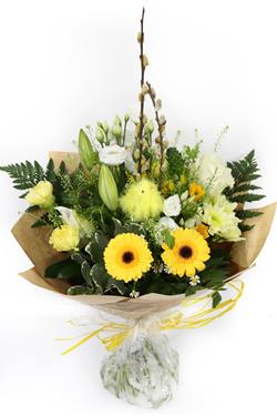 Easter Bouquet