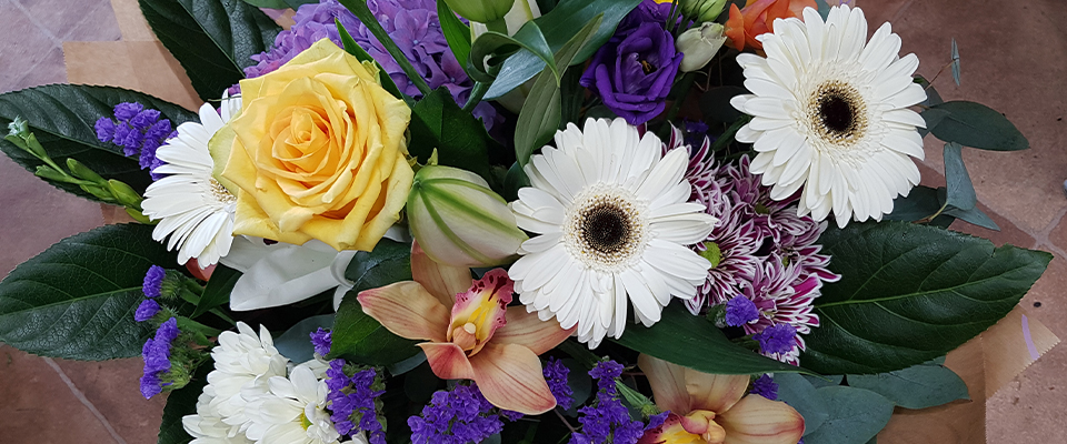 Keanes Garden Centre & Florist