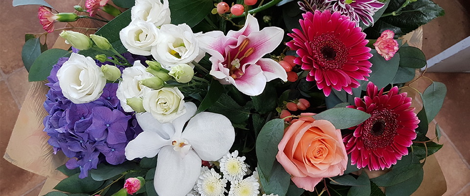 Keanes Garden Centre & Florist