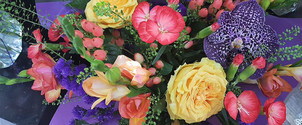 Keanes Garden Centre & Florist