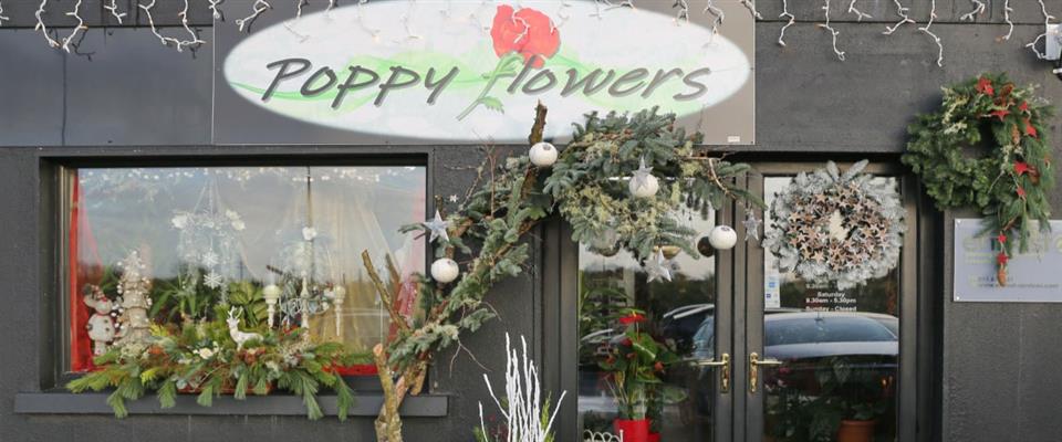 Keanes Garden Centre & Florist