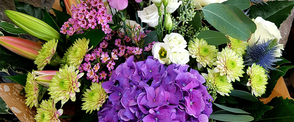 Keanes Garden Centre & Florist