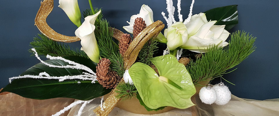 Keanes Garden Centre & Florist