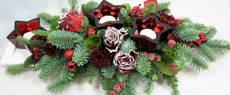 Keanes Garden Centre & Florist